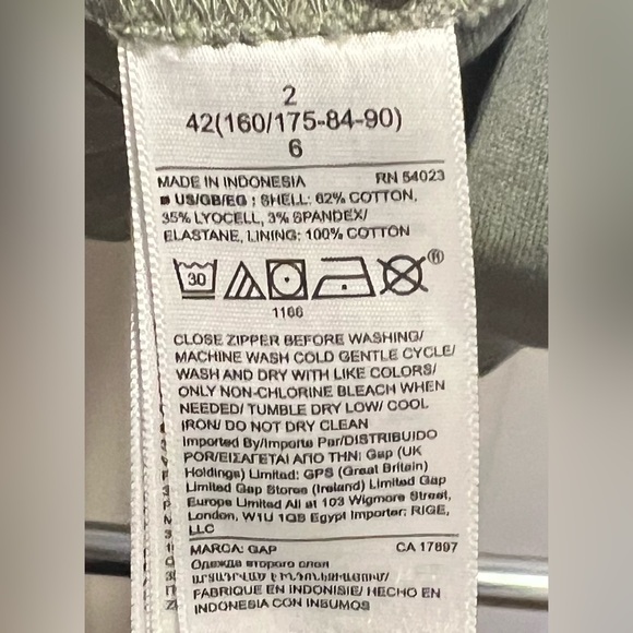 NWT Gap Skirt - Picture 4 of 5